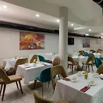 Istanbul Efes Hotel