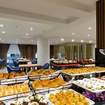 The Bosfor Hotel