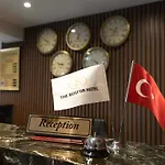 The Bosfor Hotel