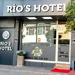Rio\'S Hotel Airport