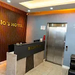 Rio\'S Hotel Airport