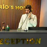 Rio\'S Hotel Airport