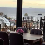 Sabina Hotel Near Grand Bazaar, City Center