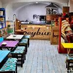 The Beybun Hotel Istiklal Street Taksim