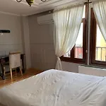 Balat Tarih Dokulu Pink Home 2