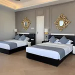 Simge Sultan\'S Residence