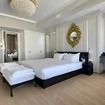 Simge Sultan\'S Residence