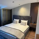 Nevizade Avangart Hotel