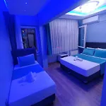 Istanbul Bonasera Hotel