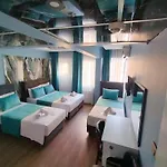 Istanbul Bonasera Hotel