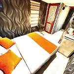 Taksim Luxury Mansion Hotel