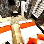 Taksim Luxury Mansion Hotel