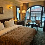 Germir Palas Hotel - Special Class