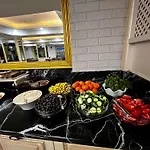 Seher Hotel
