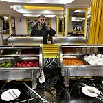Seher Hotel