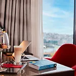 Moevenpick Istanbul Hotel Golden Horn