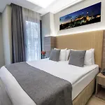 The Omiya Hotel