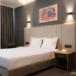 Home Plus Hotel