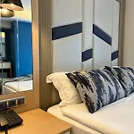 Downtown Sirkeci Hotel