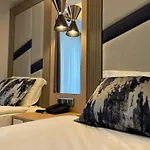 Downtown Sirkeci Hotel