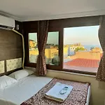 Hotel Visa