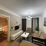 Taksim Inci Apartment