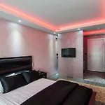Ag Hotel & Residence Sisli