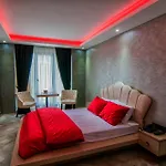 Ag Hotel & Residence Sisli