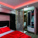 Ag Hotel & Residence Sisli