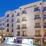 Hotel Black Tulip