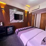 Black Art Otel