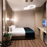 The Nest Hotel