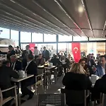 Ilksan Taksim Konukevi
