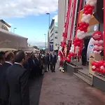 Ilksan Taksim Konukevi