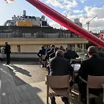 Ilksan Taksim Konukevi