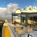 Ilksan Taksim Konukevi