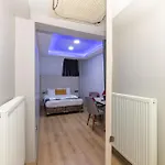 Taksim Trend Residence