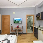 Taksim Trend Residence