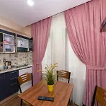 Taksim Trend Residence