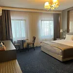 Acar Suite Hotel