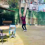 Studio In A Digital Nomad House 211