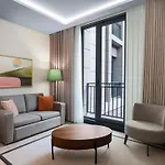 Altunizade Suites Istanbul, Curio Collection By Hilton