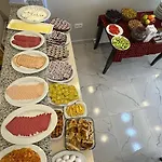Sultana Premier Hotel