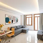 Arach Hotel Harbiye