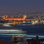 Hotel Momento Golden Horn