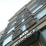 Mb Residence