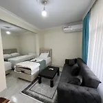 Sultanahmet Blue Yacht House