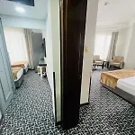 City Center Hotel Taksim Istanbul