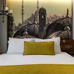 Ramada By Wyndham Istanbul Grand Bazaar
