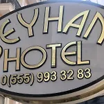 Beyhan Hotel